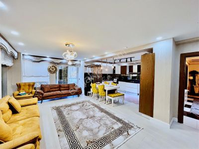 Karaköprü Diyarbakır Yolu Ana Cadde Üstü 7+1 Ultra Lüks Daire