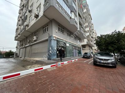 Cevat Yurdakul Caddesin'de 500 M2 Zemin+bodrum Kurumsal Firmalara Uygun Kiralık Dükkan/mağaza.