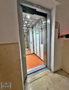 Yozgat Bulvarı Üzeri Giriş Fiyatına Asansörlü Ara Kat Dairesi !