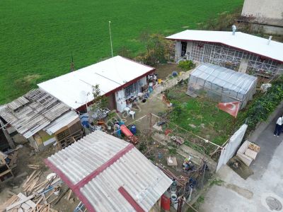 Samanlıda Kupon Arsa