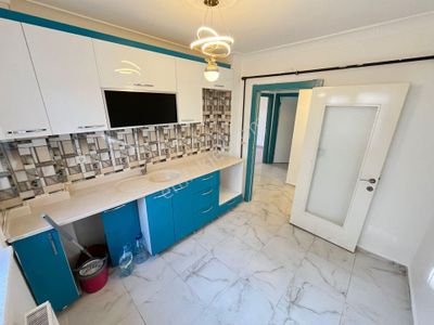 Kanuni Mahallesi'nde Yapılı 3+1 Daire!