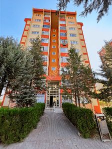 Talha Tozduman Gayrimenkul'den Beyhekim Tokide 2+1 Arakat Daire