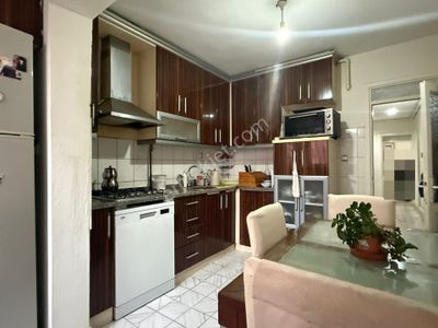 Binyapı'dan Kıbrıs Şehitler Diş Hast. Mevkii 2+1 Satılık Daire !