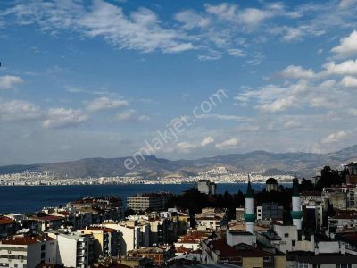 Sahil Ve Tramvay Yak. 2+1 100 M2 Arakat Deniz Manzaralı Daire