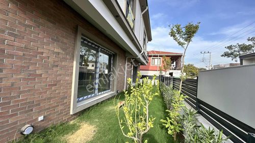 Turyap'tan Köy Yaşamını Lüks İle Birleştiren 4+1 Satılık Villa