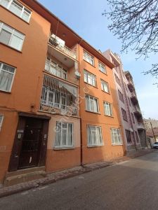 Çağlak Gayrimenkul Den Satılık Daire 3+1