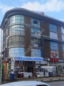 Sancaktepenin En Güzel Yerinde Ofisin Olsun İstermisin