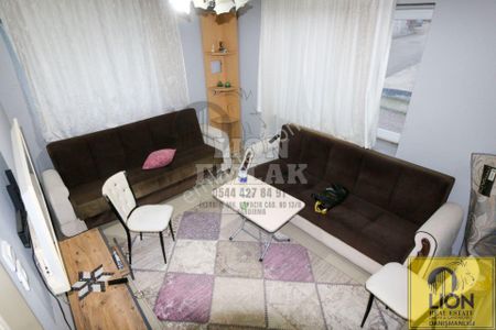 🟨⬛ Lıon Emlak'tan Çınarlı'da 4+2 Satılık Müstakil Ev ⬛🟨