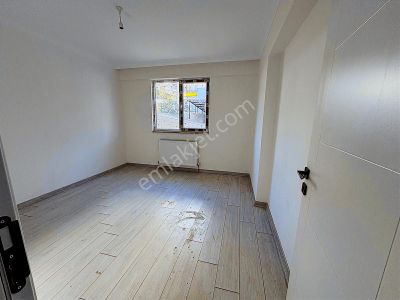 İzopol'den Valilik Yakını Satılık Daire