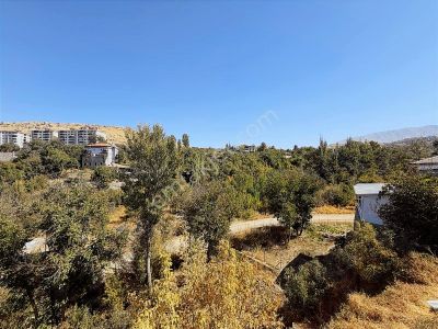 Coldwell Banker Safir'den Hıroğlu'nda Villa İmarlı Satılık Arsa