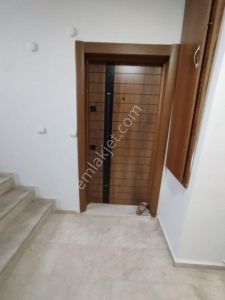 Burdur Göl Tokilerde Yüksek Giriş Satılık Daire