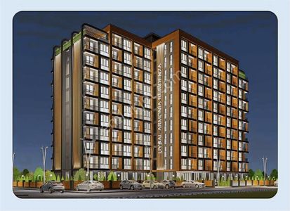 Sitenin En Uygun Havuzlu Dairesi