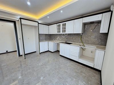 Emir Yapıdan Site İçi Lüks Daire