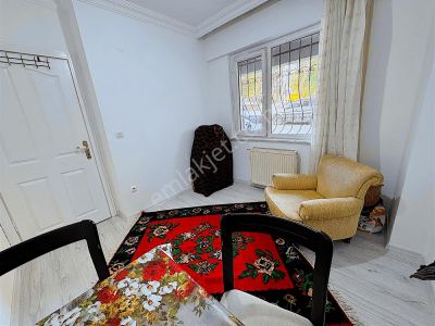 Çakmak Mh İlbal Cd 2+1 Giriş Kat