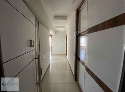 Bahar'dan Talas Mevlana Mahallesinde Mükemmel Lokasyonlu Daire