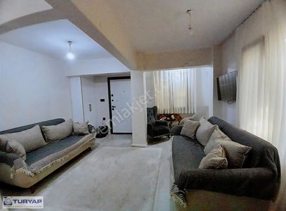 Turyap Koza'dan Bayramoğlu Ada İçi Satılık 2+1 Bahçe Katı