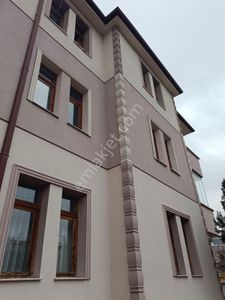 A Y N Gayrimenkul Den Buhara Mah. Edipoğlu Cd. 3+1 Yüksek Giriş Satılık Daire