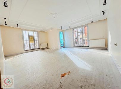 Akdoğan İnşaat Yunusemre Mah Satılık Lüks Daire 1.kat 2+1 115m2