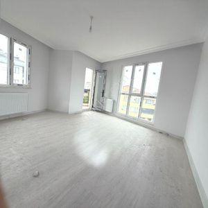 Ahmet Yesevi mah De 2+1 Sıfır Arakat Daire