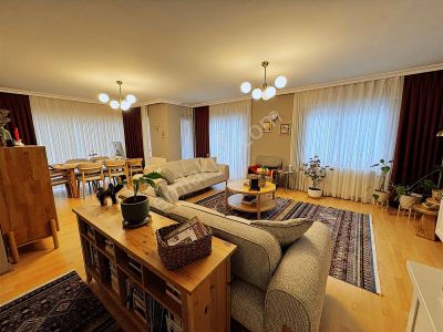 Çakmak Mh İkbal Cd 160m2 Çift Mutfak Çift Banyolu