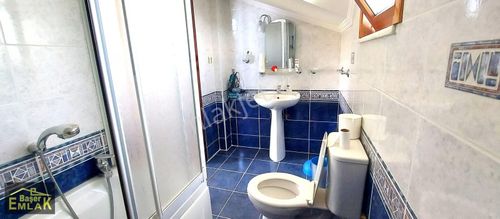 Kocaeli Kartepe Maşukiye Havuzlu Site 4+1 Müstakil Triplex Villa