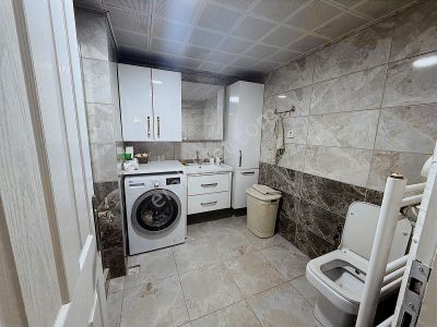 Özmer Ten Tahsin Yazıcıda 3+1 130 M2 Önü Açık Satılık Daire