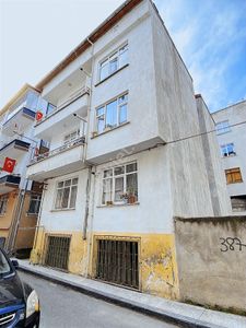 E.g.a Gayrimenkul Selimiye Mah. Satılık Fırsat Bina !!!