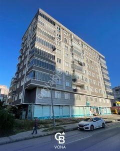 Atakent-yenimahalle Arası Tramvay Hattına Cephe Satılık Lüx 3+1