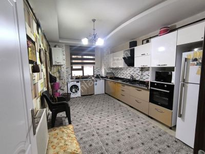 World İlkevim'den Doğukent Köşe Başı Geniş Ve Modern 4+1 Daire