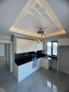 Güneykent'te Sıfır Kullanımlı 2+1 Satılık Daire