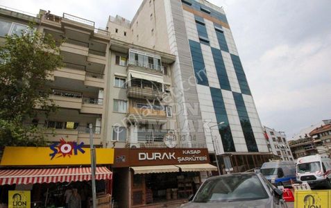 🟨⬛ Lıon Emlak'tan Erdek Yalı Mahallesi'nde Satılık Panoramik Manzaralı Denize Sıfır Daire⬛🟨