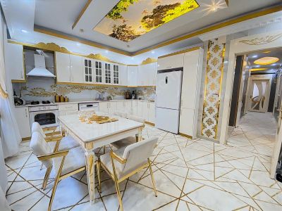 Ayalp Gayrimenkul'den Merkezi Konumda Bakımlı Müstakil Ev