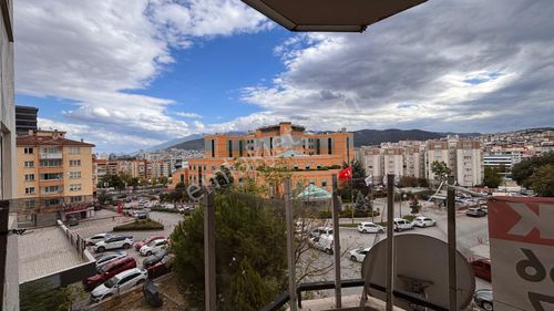 Acıbadem Hastanesi Karşısı Site İçerisinde 3+1 Daire