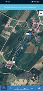 Şekeroglu Kaşıkçı 1650 Mt Ev Yapılabilir Süper Yer