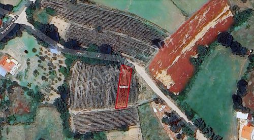 Ulucan Dan İnegöl Kınık Mahallesin'de Satılık Arsa