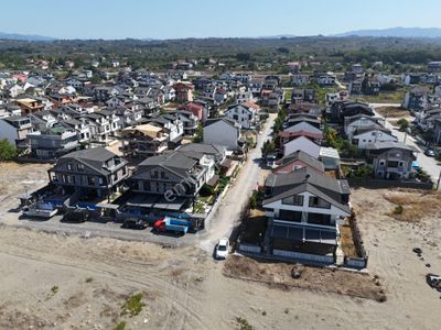 Re/max Mavi'den Denize Sıfır Müstakil Gırışlı, Bahçelı 4+1 Satıl