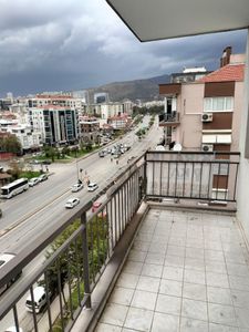 Kate Gayrimenkulden Girne Bulvarında 3+1 Daire Kiralıktır