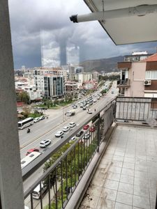 Kate Gayrimenkulden Girne Bulvarında 3+1 Daire Kiralıktır