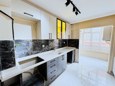 ▅albayrak▅gülveren Cadde Yakını Arakatta Full Yapılı 3+1 Satılık