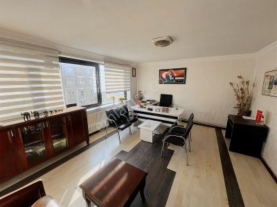 Ayalp'ten Merkezde Uygun Yüksek Kira Getirili Ofis