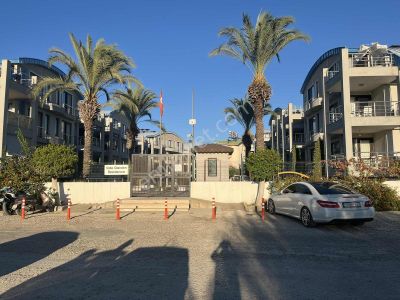 Manavgat Side'de Eşyalı Kiralık Havuzlu 2+1 Dubleks Daire