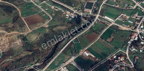 Başiskele Doğantepe Mh'nde Satılık Arsa Ticari Ve Konut İmarlı