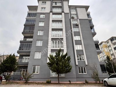 Cska Gayrimenkul'den Çilesiz'de Okul Yanı 3+1 Kiralık Daire