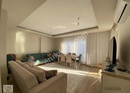 Antalya Kepez Esentepe Mah. 2+1 110m2 Satılık Daire