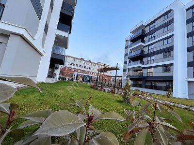 Lüx Site İçi Satılık 2+1 Daire