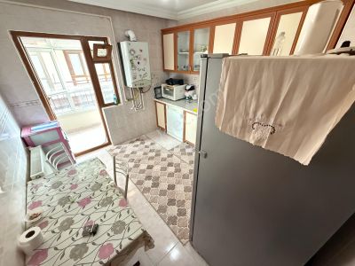 Rota'dan Ş.mustafa Erciyes Cd. 2.kat Geniş Daire Arayanlara 3+1!