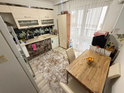 Rota'dan Cd Paraleli, 1.katta Geniş Balkonlu S.lüx Masrafsız 3+1