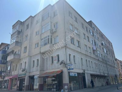 Karasu Çınar Gayrimenkul Den Karasu Merkezde 3+1 Masrafsız Daire