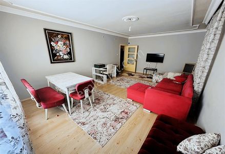 Sarıkaya' Dan Esertepe Mh Çambaşı Cd Üzeri Asansörlü 1. Kat 3+1