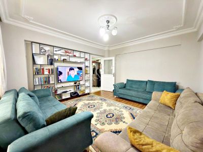 Kafkas Mah Okullar Bölgesi 2+1 Satılık Daire